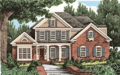 370 Ansley Dr, Athens, GA, 30605-4306 | Card Image
