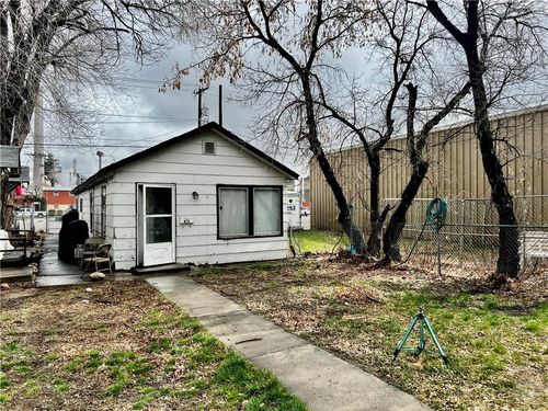 411 S 25th St, Billings, MT, 59101-4334 | Card Image