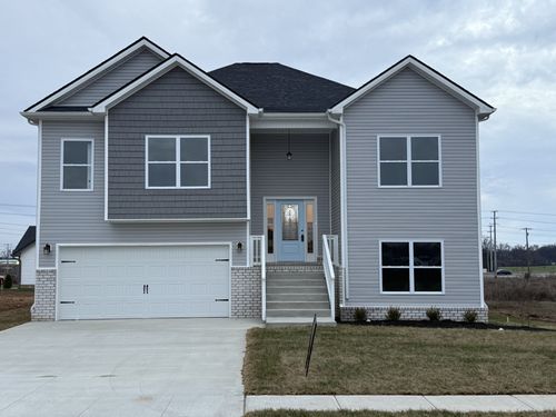 460 Ayden Ln, Clarksville, TN, 37042-2887 | Card Image