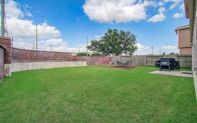 21522 Amesbury Meadow Ln, House other with 5 bedrooms, 3 bathrooms and 2 parking in Spring TX | Image 28