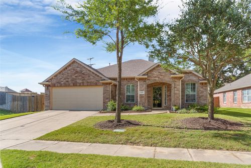 9001 Wareham Dr, Mckinney, TX, 75071-6099 | Card Image