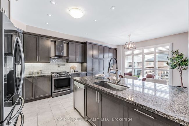 2035 Allison St, House other with 4 bedrooms, 4 bathrooms and 3 parking in Innisfil ON | Image 15