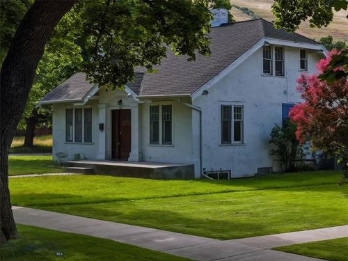 541 E Beckwith, Missoula, MT, 59801 | Card Image
