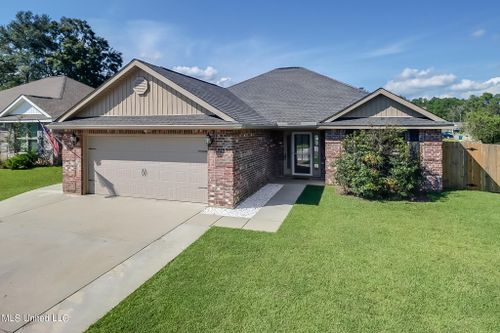 13721 Lawton Lane, Gulfport, MS, 39503 | Card Image