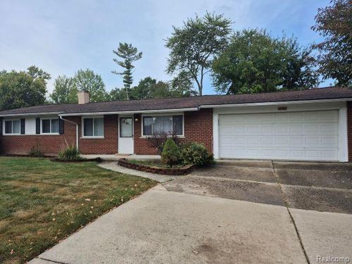 41740 Aspen Dr, Novi, MI, 48375-3314 | Card Image