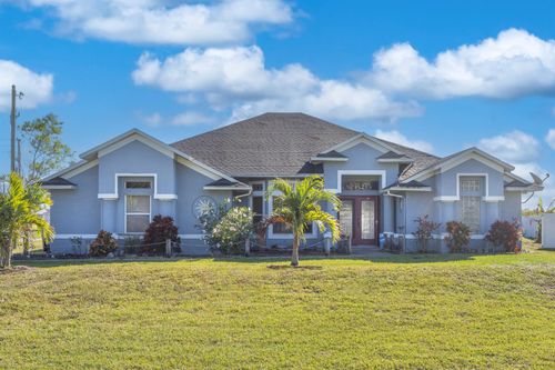 460 Sw Rad Court, Port St. Lucie, FL, 34953 | Card Image