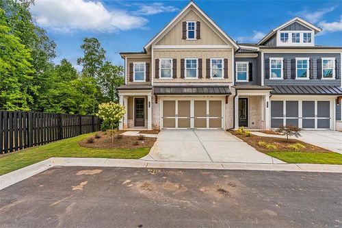 206 Grady Burrell Dr, Holly Springs, GA, 30115-4412 | Card Image