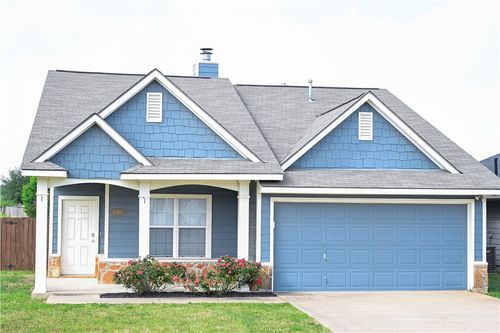 1001 Fallbrook Loop, College Station, TX, 77845-3550 | Card Image