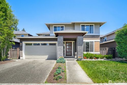 3812 Ne 23rd Pl, Renton, WA, 98056-2485 | Card Image