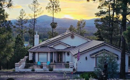 145 Starlite Rd, Ruidoso, NM, 88345-7826 | Card Image