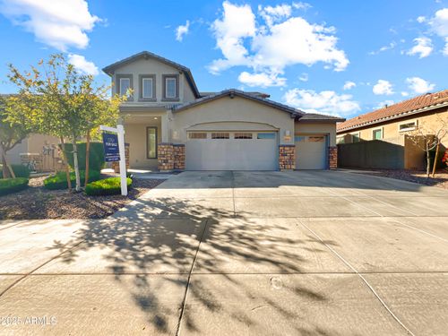 2490 N 212th Ln, Buckeye, AZ, 85396-2481 | Card Image