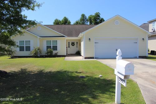 2957 Judge Manly Dr, New Bern, NC, 28562-9163 | Card Image