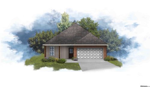 30663 Eden Way Drive, Denham Springs, LA, 70726 | Card Image