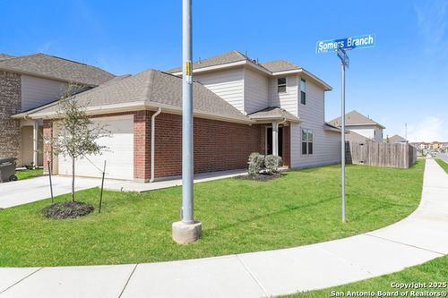 9311 Somers Br, San Antonio, TX, 78211-2610 | Card Image