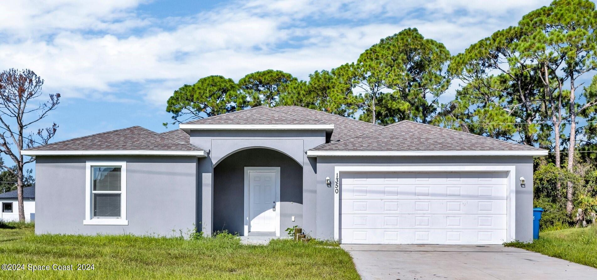Jupiter Blvd, Palm Bay, FL 32907