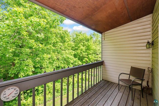 APT-206 - 20 Village Dr, Townhouse with 1 bedrooms, 2 bathrooms and null parking in Proctor MN | Image 15