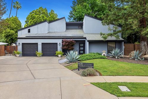 6638 N Marty Avenue, Fresno, CA, 93711 | Card Image