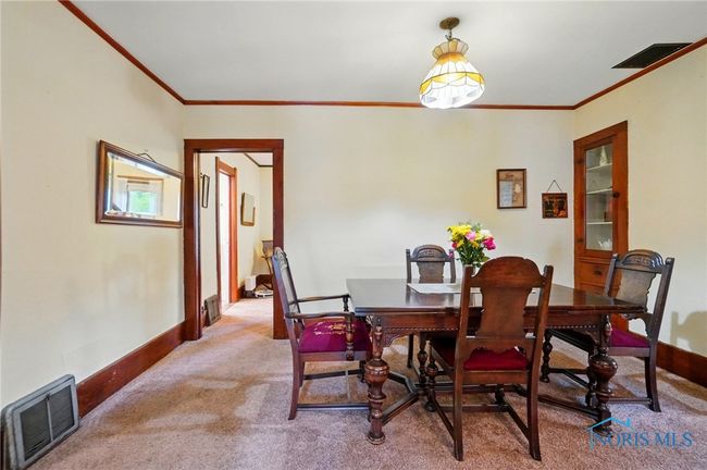 7438 Yawberg Rd, House other with 3 bedrooms, 1 bathrooms and null parking in Whitehouse OH | Image 21
