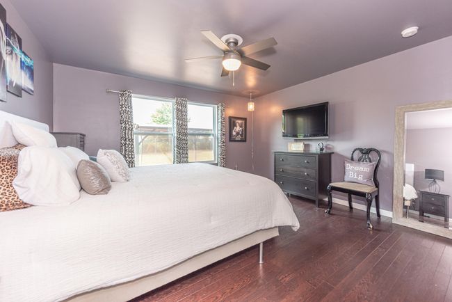 8672 Magnolia Way, House other with 3 bedrooms, 2 bathrooms and null parking in Dexter MI | Image 18