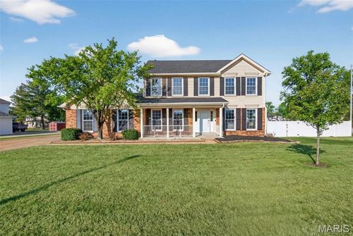 4187 Vaile Ave, Florissant, MO, 63034-2217 | Card Image