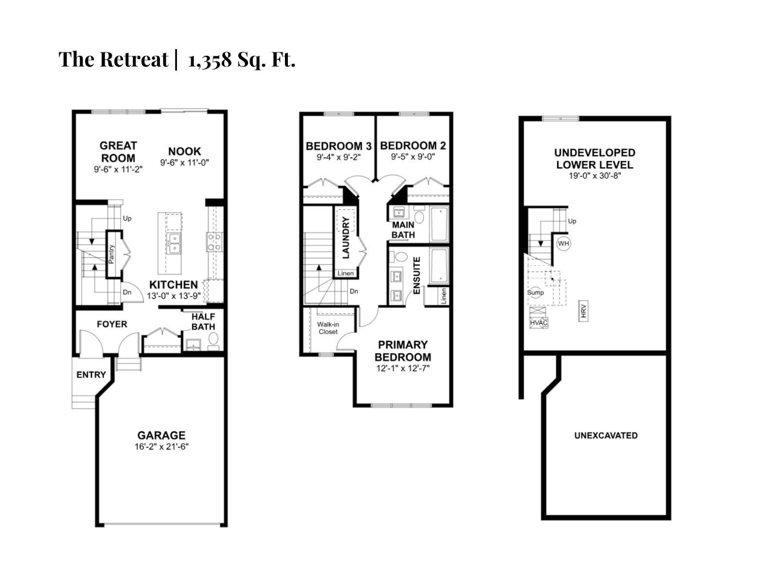 Residential in Edmonton 2