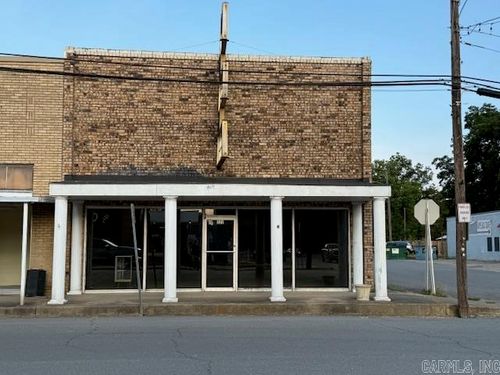 121 N Court St, Carlisle, AR, 72024-8780 | Card Image