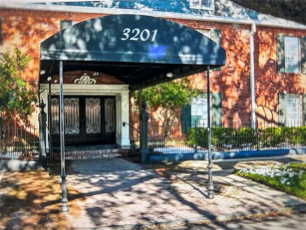 Residential Lease in New Orleans 2