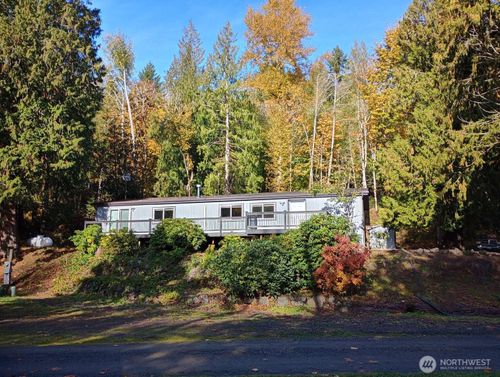 111 N Jorsted Creek Rd, Lilliwaup, WA, 98555-9725 | Card Image