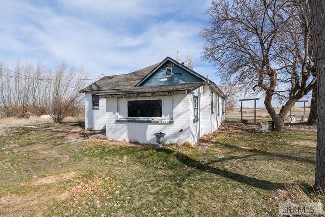 12618 N Ririe Hwy, House other with 3 bedrooms, 1 bathrooms and null parking in Ririe ID | Image 27
