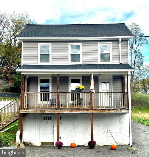 3437 Littlestown Pike, WESTMINSTER, MD, 21158-2014 | Card Image