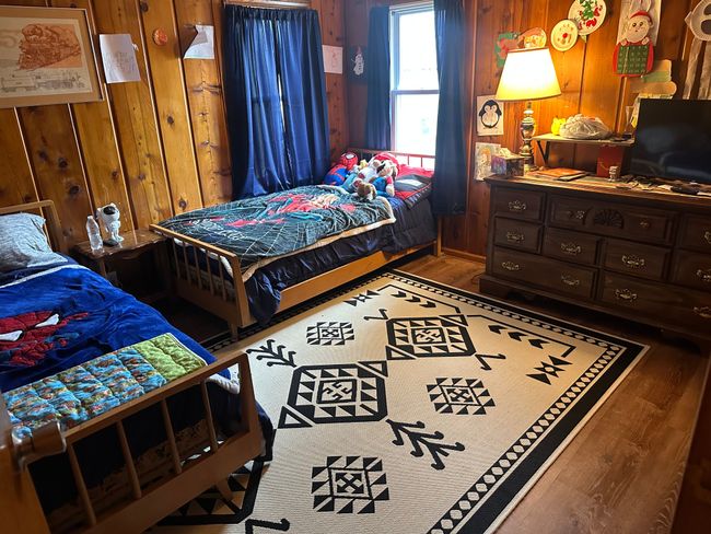 452 W Lincoln St, House other with 4 bedrooms, 2 bathrooms and null parking in Alpena MI | Image 48