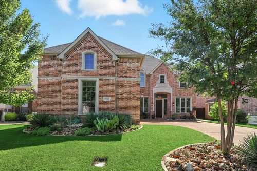 5903 Crescent Ln, Colleyville, TX, 76034-7635 | Card Image