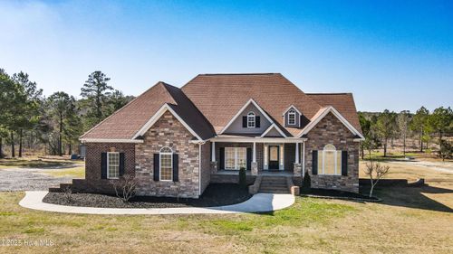 548 Fox Rd, Marston, NC, 28363-8520 | Card Image