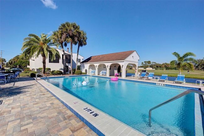 APT-235 - 800 Capri Isles Blvd, Condo with 2 bedrooms, 2 bathrooms and null parking in Venice FL | Image 52