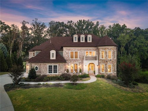 516 Founders Dr E, Alpharetta, GA, 30004-5424 | Card Image