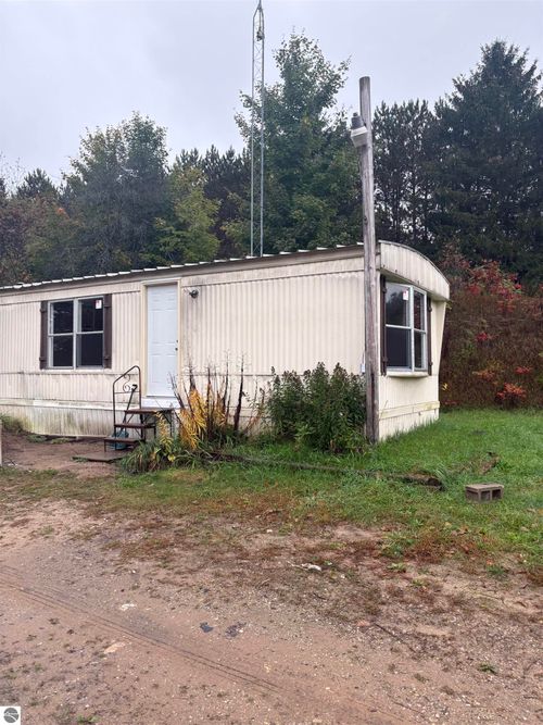 4205 Harrand Road, Kingsley, MI, 49649 | Card Image