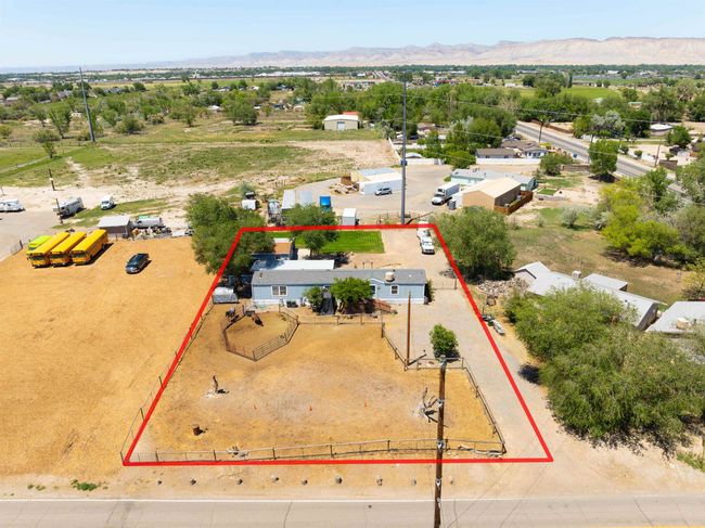 2896 River St, House other with 2 bedrooms, 2 bathrooms and null parking in Grand Junction CO | Image 24