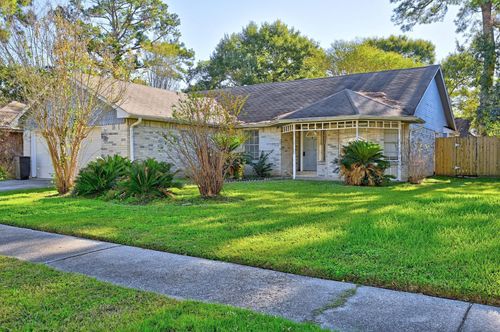 9127 Kirkleigh St, Spring, TX, 77379-8613 | Card Image