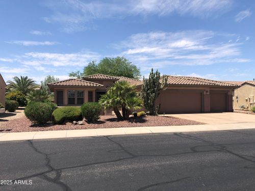 16813 W Oracle Rim Dr, Surprise, AZ, 85387-2834 | Card Image