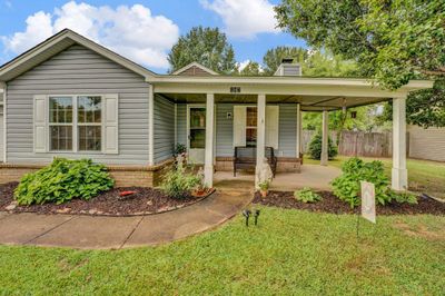 147 Kathleen Dr, House other with 3 bedrooms, 2 bathrooms and null parking in Munford TN | Image 1