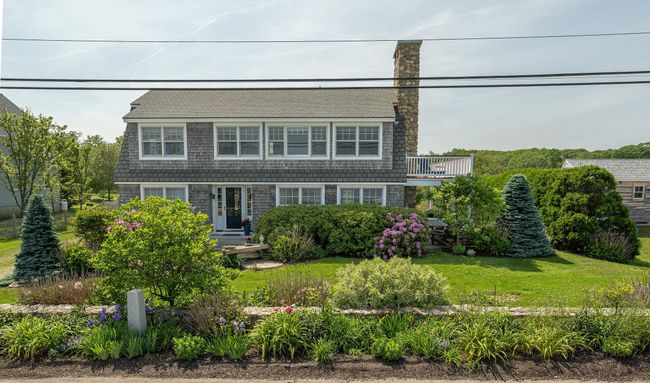 96 Fortunes Rocks Rd, House other with 4 bedrooms, 2 bathrooms and null parking in Biddeford ME | Image 23
