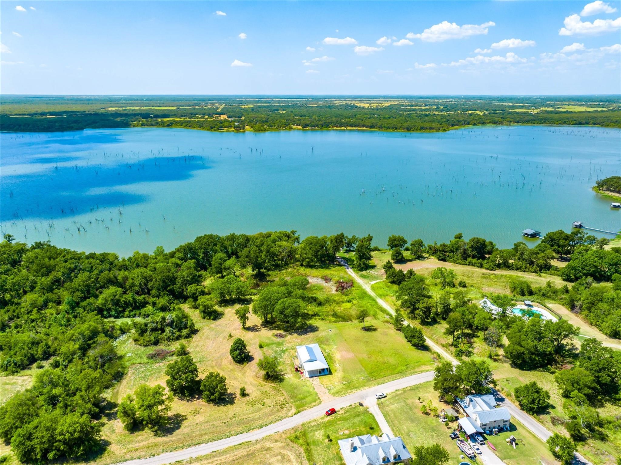Land in Lone Oak 5
