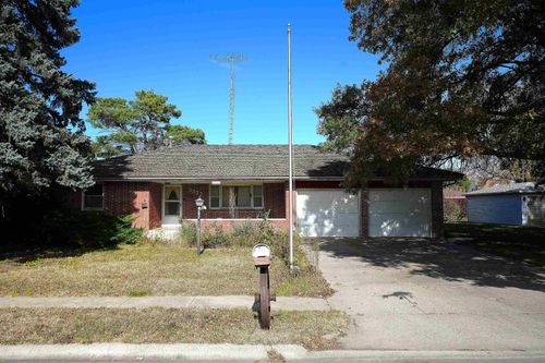 3322 29th St, Columbus, NE, 68601-2324 | Card Image