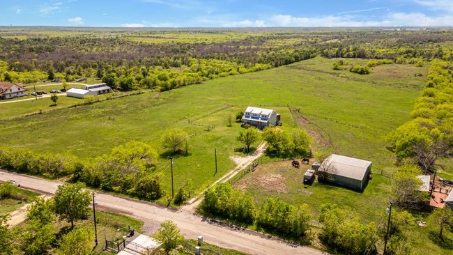 Drone / aerial view featuring a rural view | Image 24