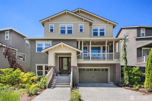 9121 Jacobia Ave Se, Snoqualmie, WA, 98065-5060 | Card Image