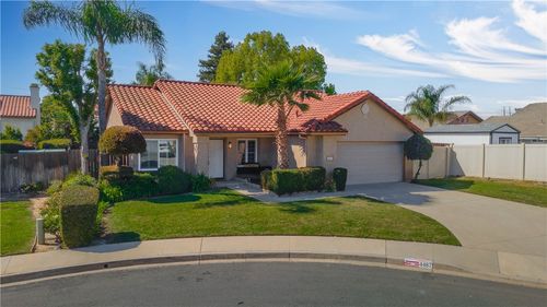 4487 Cedar Branch Ct, Moorpark, CA, 93021-2169 | Card Image