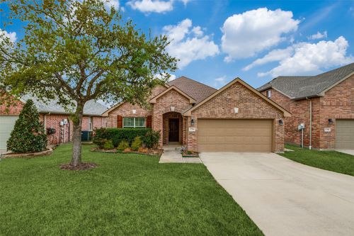 2784 Cresent Lake Drive, Little Elm, TX, 75068 | Card Image