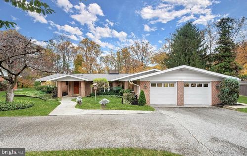 3307 Janellen Dr, BALTIMORE, MD, 21208-1806 | Card Image