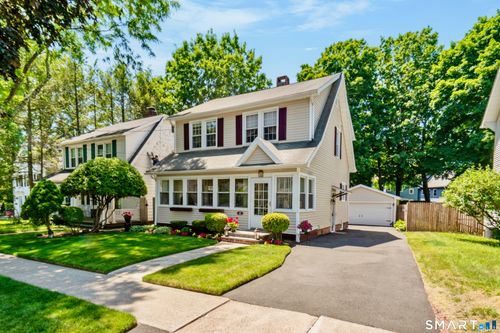 65 Ford St, Hamden, CT, 06517-2538 | Card Image