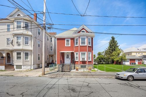 93 Sidney St, New Bedford, MA, 02740-2055 | Card Image